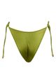 VYB Swim VYB Swim Butter Up Ryan Micro Tie Side Bikini Bottom - 2