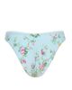 VYB Swim VYB Swim La Fleur Chelsea Scoop Bikini Bottom - 2