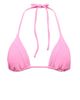 VYB Swim VYB Swim Love Triangle Scottie Triangle Bikini Top - 1