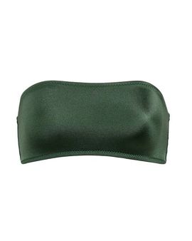 VYB Swim VYB Swim Reckless Bandeau Bikini Top Butter Up