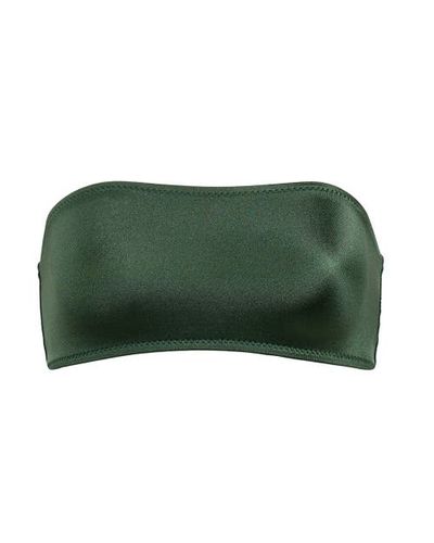 VYB Swim VYB Swim Reckless Bandeau Bikini Top Butter Up