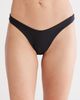 VYB VYB Vitals High Leg Cheeky Bikini Bottoms - 1