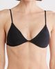 VYB VYB Vitals Triangle Bikini Top - 1