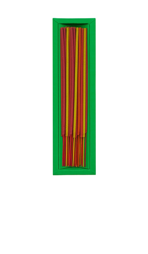 Vyrao Vyrao Ember Incense