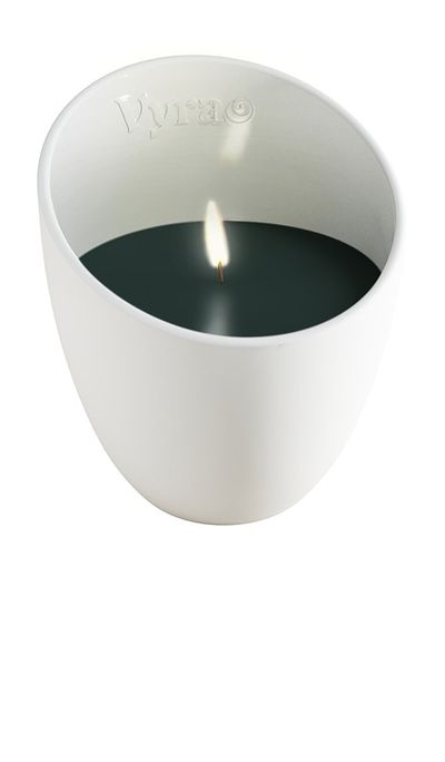 Vyrao Vyrao Ember Single Wick Candle
