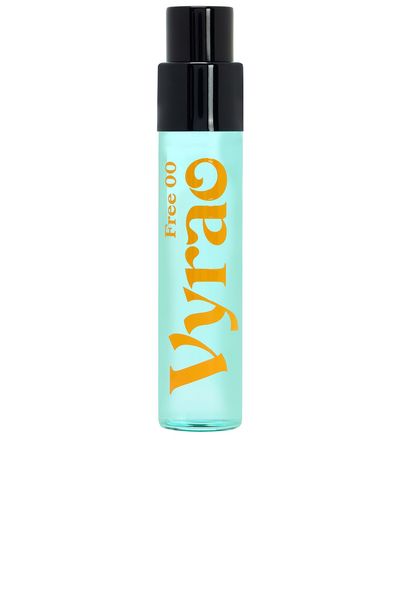 Vyrao Vyrao Free 00 Eau De Parfum 10ml
