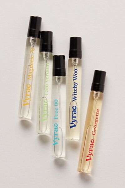 Vyrao Vyrao High Five Eau de Parfum Set