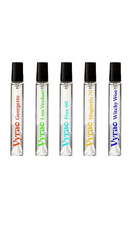 Vyrao Vyrao High Five Fragrances Set