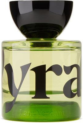 Vyrao Vyrao I Am Verdant Eau de Parfum, 50 mL