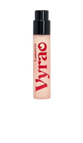 Vyrao Vyrao Ludatrix Eau de Parfum 10ml