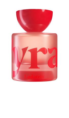 Vyrao Vyrao Mini Woo: Ludatrix Eau De Parfum
