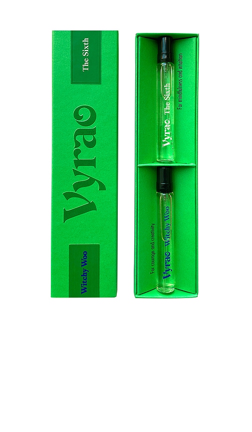 Vyrao Vyrao Super Travel Set