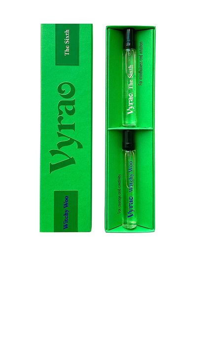 Vyrao Vyrao Super Travel Set