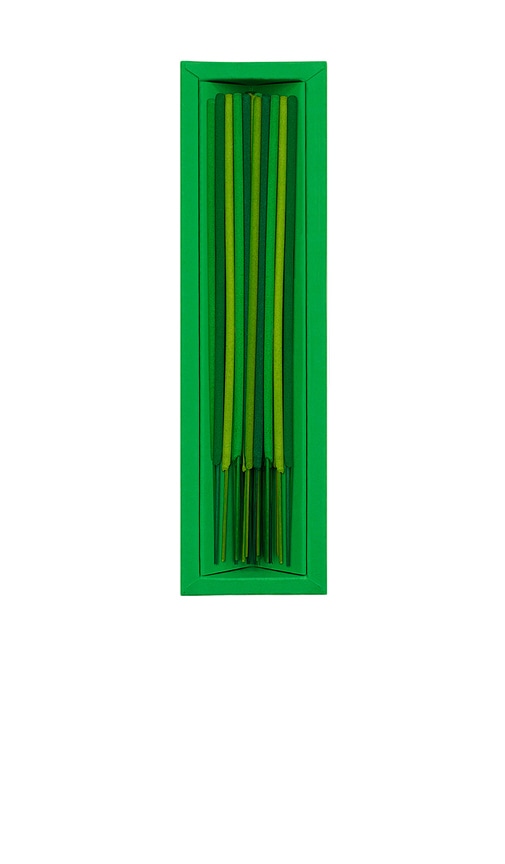 Vyrao Vyrao Verdant Incense
