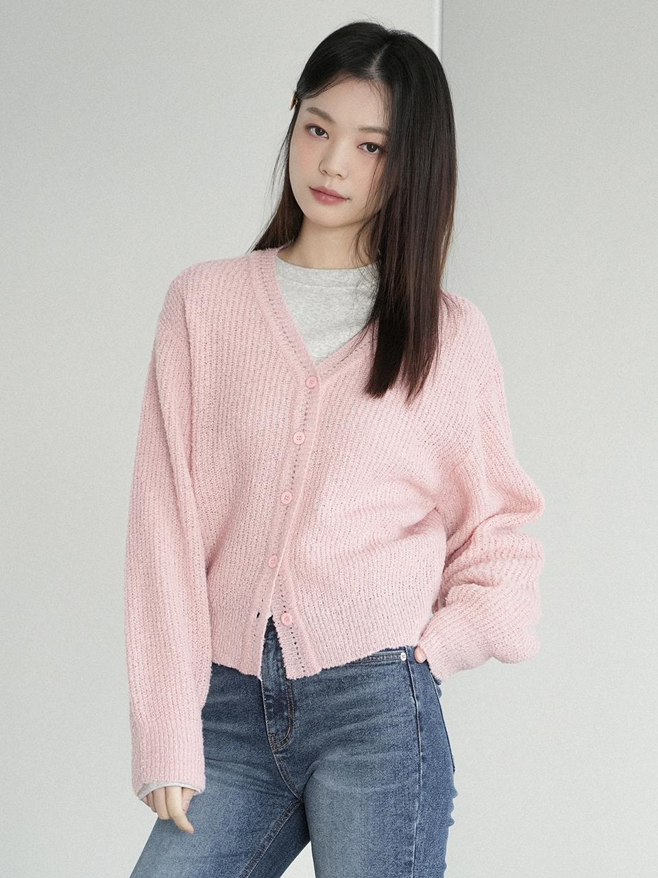 WAAR Spring Cardigan (WK-13) (4COLORS)