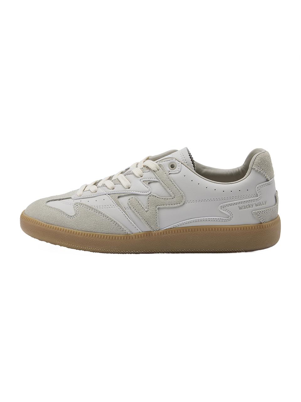 Wacky Willy Origin Sneakers Eckru