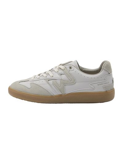 Wacky Willy Origin Sneakers Eckru