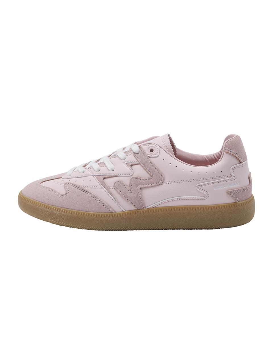 Wacky Willy Origin sneakers pink
