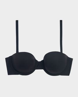 Wacoal Comfort First Strapless Soft Foam T-Shirt Bra