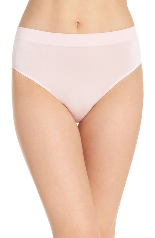 Wacoal High Cut Briefs
