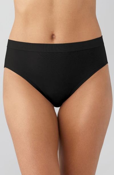 Wacoal Wacoal B-Smooth® Natural High Cut Briefs