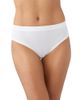 Wacoal Wacoal B Smooth Natural Hi Cut Brief - 1