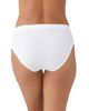 Wacoal Wacoal B Smooth Natural Hi Cut Brief - 2
