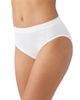 Wacoal Wacoal B Smooth Natural Hi Cut Brief - 3