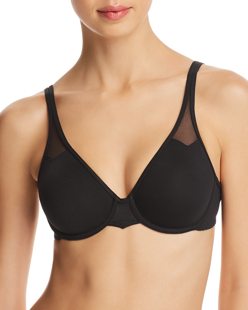 Wacoal Wacoal Body by Wacoal Seamless Underwire Bra