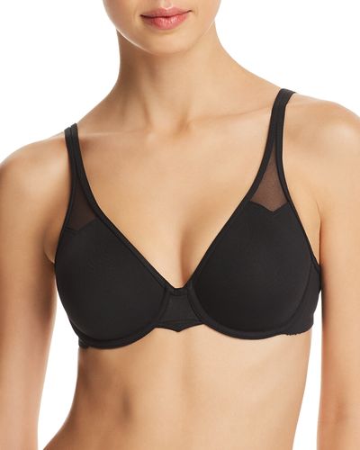Wacoal Wacoal Body by Wacoal Seamless Underwire Bra