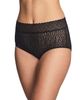 Wacoal Wacoal High Bar Lace Briefs - 3