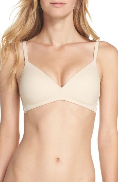 Wacoal Wacoal How Perfect Wire Free T-Shirt Bra