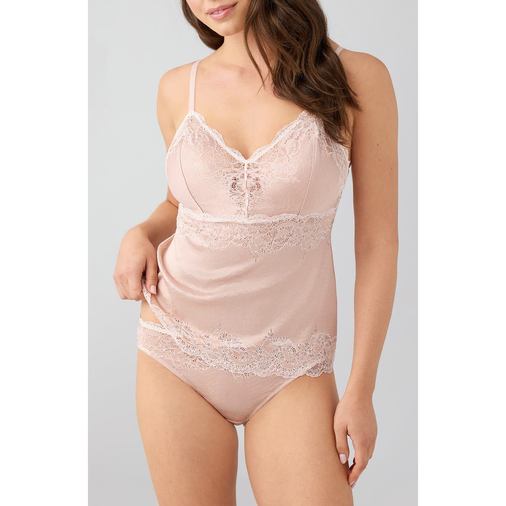 Wacoal Wacoal Modern Affair Lace Camisole