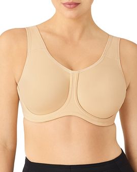 Wacoal Wacoal Simone Sport Underwire Bra