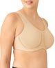 Wacoal Wacoal Simone Sport Underwire Bra - 6