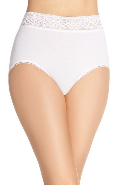 Wacoal Wacoal Subtle Beauty Briefs