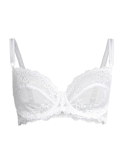 Wacoal Women's Embrace Lace Underwire Bra