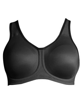Wacoal Women's Underwire Sports Bra