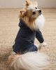 Wagwear Wagwear Nylon Coverall Pet Jacket - 1