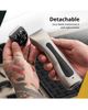Wahl Professional Wahl Professional Chromstyle Blade 5-in-1 Adjustable Fits Chromstyle Pro Bravura Arco Figura Clippers - 3