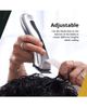Wahl Professional Wahl Professional Chromstyle Blade 5-in-1 Adjustable Fits Chromstyle Pro Bravura Arco Figura Clippers - 4