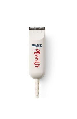 Wahl Professional Wahl Professional Classic Peanut - Professional Beard Trimmer and Hair Clipper Kit - Adjustable Hair Cutting Tool with 4 Guide Combs