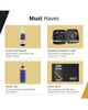 Wahl Professional Wahl Professional Peanut Clipper/Trimmer Snap-On Blade - Professional-Quality Blade for Peanuts - 5