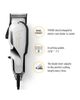 Wahl Professional Wahl Professional Reflections Senior Clipper V9000 Motor Adjustable Taper Lever Metal Housing - 2