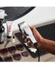 Wahl Professional Wahl Professional Reflections Senior Clipper V9000 Motor Adjustable Taper Lever Metal Housing - 5