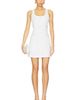 Waimari Waimari Ambar Mini Dress - 1