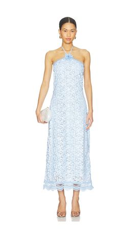 Sho Dress