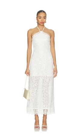 Waimari Waimari Blair Maxi Dress