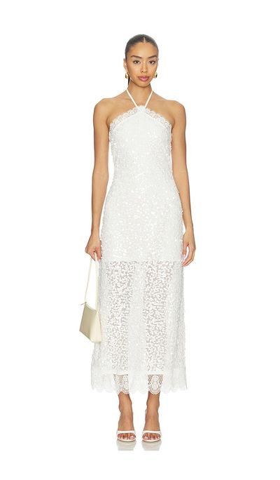 Waimari Waimari Blair Maxi Dress