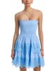 Waimari Waimari Brisa Mini Dress - 1